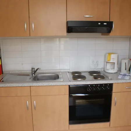 Raja Jooseppi برلين