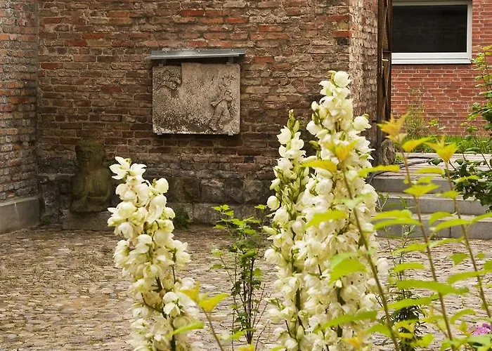 Raja Jooseppi برلين