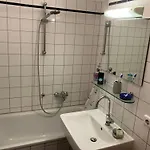 Raja Jooseppi Lägenhet Berlin