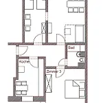 Raja Jooseppi Appartement