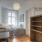Raja Jooseppi Apartmán *