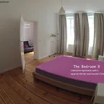 Lägenhet Raja Jooseppi