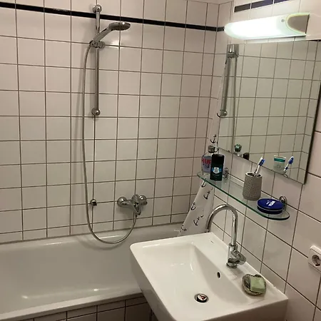 Raja Jooseppi Apartamento Berlín