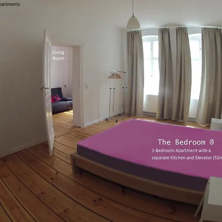 Apartamento Raja Jooseppi