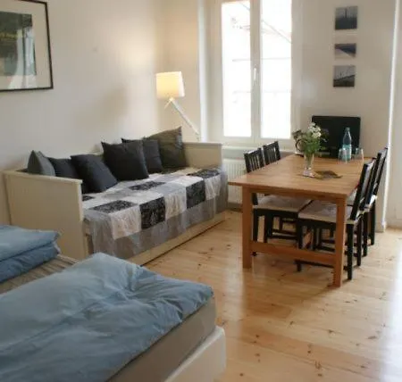 Apartamento Raja Jooseppi *