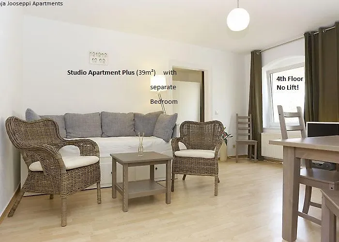 Raja Jooseppi Berlin