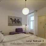 Raja Jooseppi Lejlighed