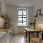 Lejlighed Raja Jooseppi Berlin