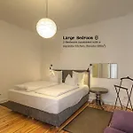 Lejlighed Raja Jooseppi Berlin