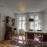 Raja Jooseppi Lejlighed