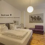 Lejlighed Raja Jooseppi *