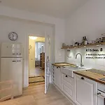 Lejlighed Raja Jooseppi Berlin