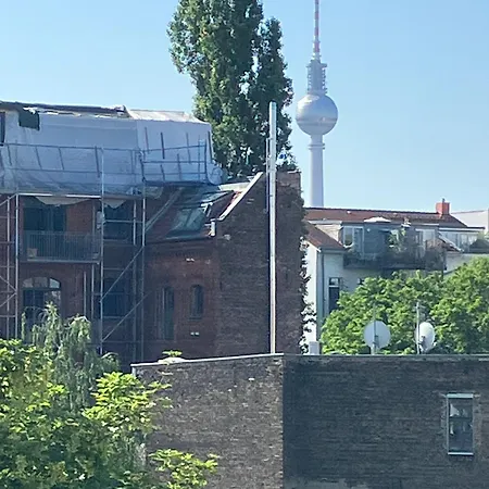 Appartement Raja Jooseppi