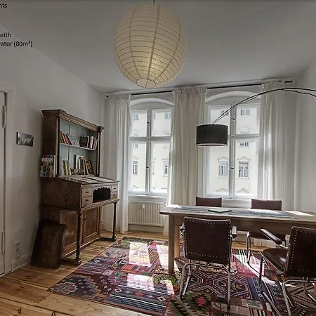 Raja Jooseppi Διαμέρισμα