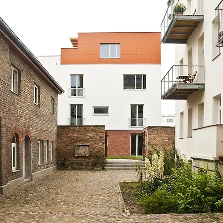 Appartement Raja Jooseppi *