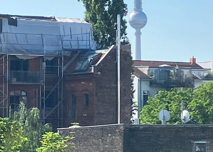 Appartement Raja Jooseppi