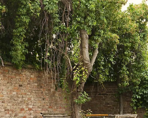 شقة Raja Jooseppi برلين