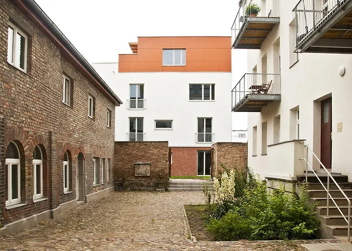 Appartement Raja Jooseppi *